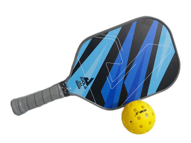 Vợt Pickleball Joola Ben Johns Blue