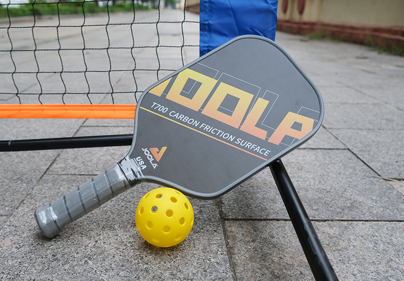 Vợt Pickleball Joola T700 12 Hình ảnh thực tế vợt Pickleball Joola T700