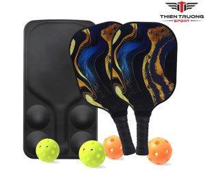 Vợt Pickleball Leatou 2