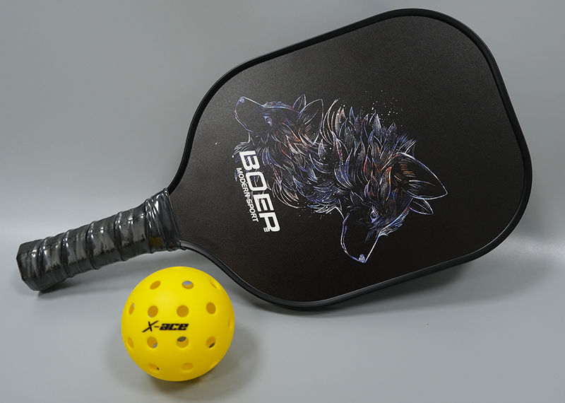 Vợt Pickleball PK03 9 Vợt Pickleball PK03