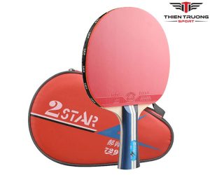 Vợt bóng bàn 729 2Star 6 Vợt bóng bàn 729 2Star