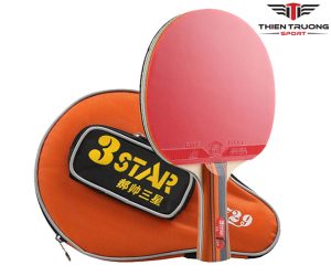 Vợt bóng bàn 729 3Star
