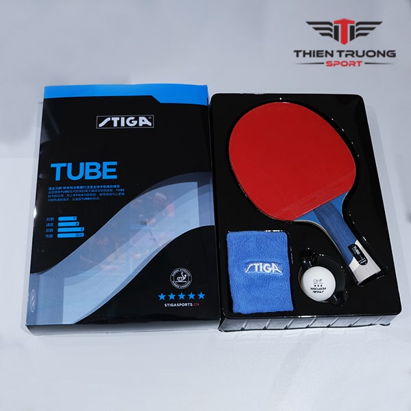 Vợt bóng bàn Stiga 5 sao TUBE