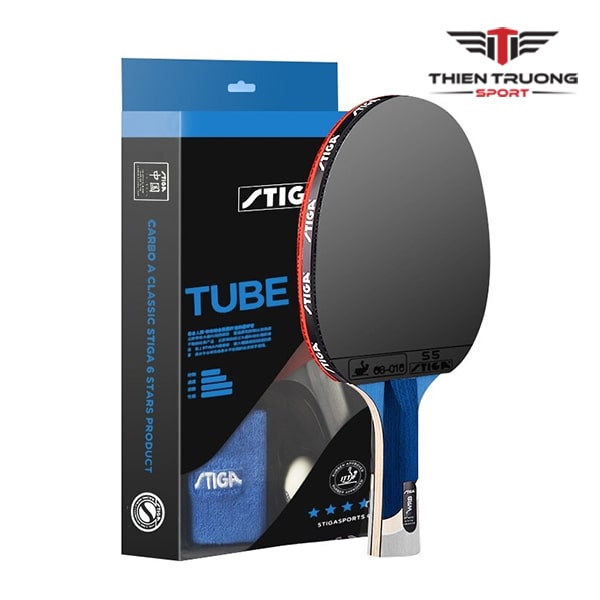 Vợt bóng bàn Stiga 5 sao TUBE