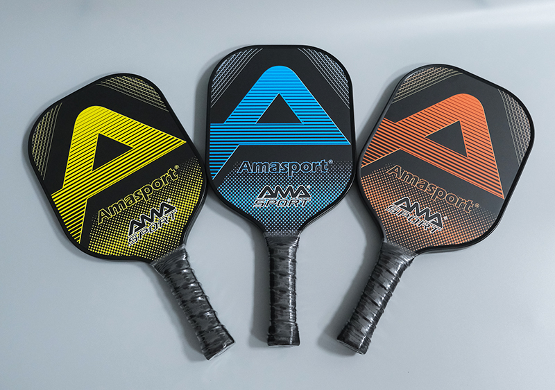 Vợt Pickleball 4001 4 Vợt Pickleball 4001