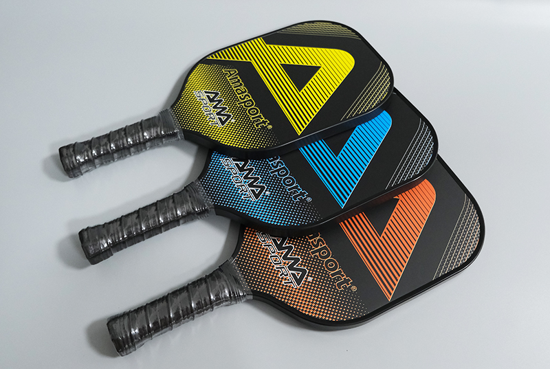 Vợt Pickleball 4001 6 Vợt Pickleball 4001
