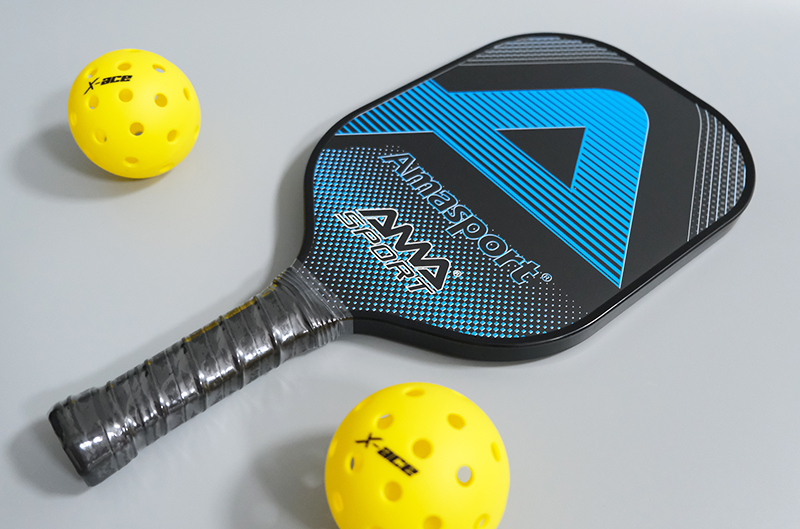 Vợt Pickleball 4001 8 Vợt Pickleball 4001