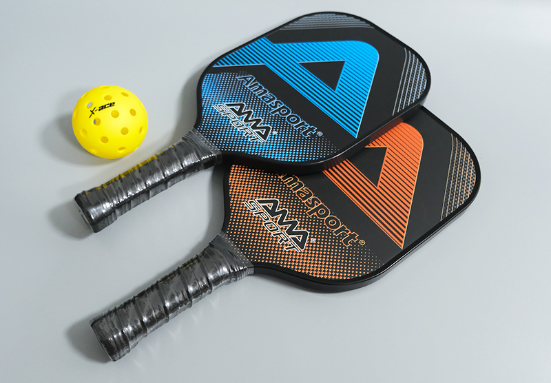 Vợt Pickleball 4001 10 Vợt Pickleball 4001