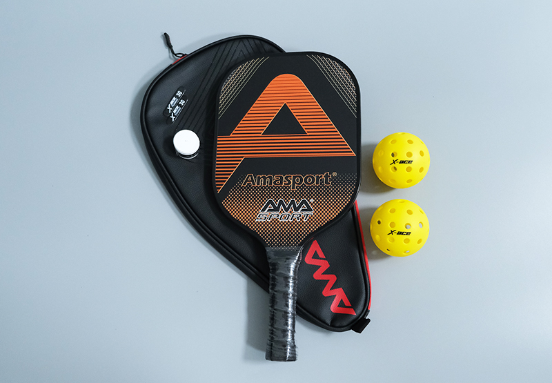 Vợt Pickleball 4001 9 Vợt Pickleball 4001