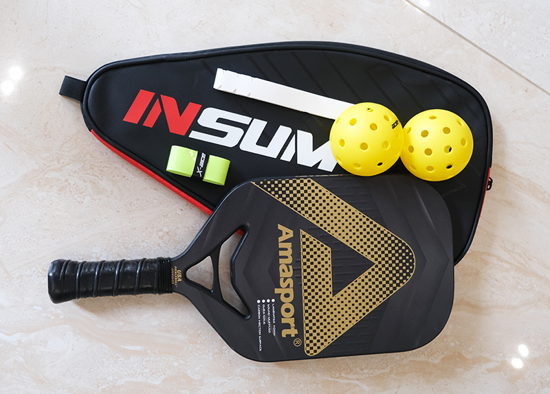 Vợt Pickleball AMA JP80-1 7 Vợt Pickleball AMA JP80-1