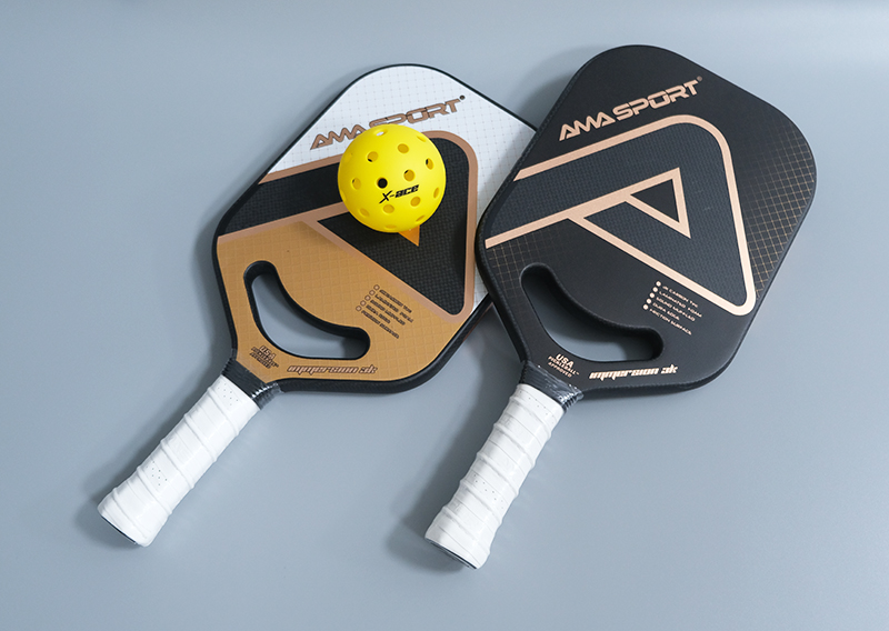 Vợt Pickleball AMA PP002 5 Vợt Pickleball AMA PP002