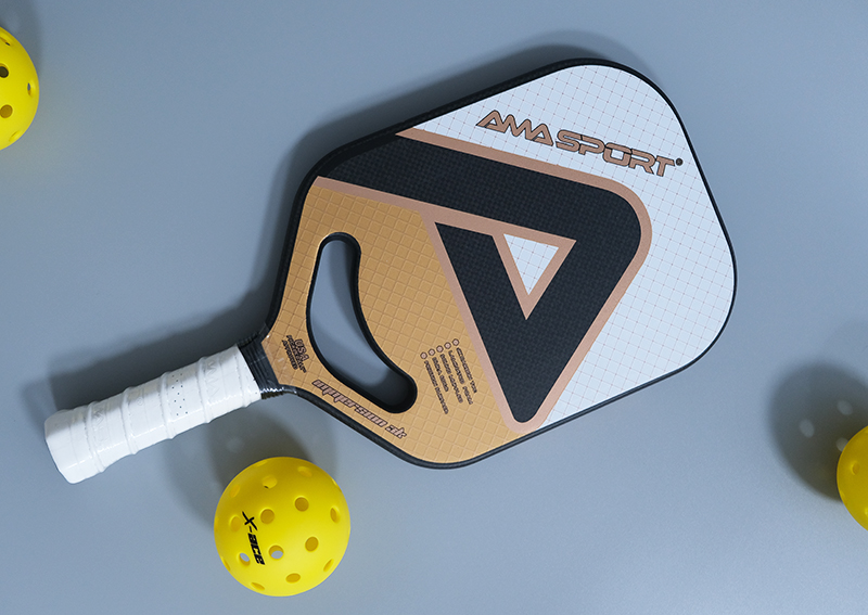 Vợt Pickleball AMA PP002 7 Vợt Pickleball AMA PP002