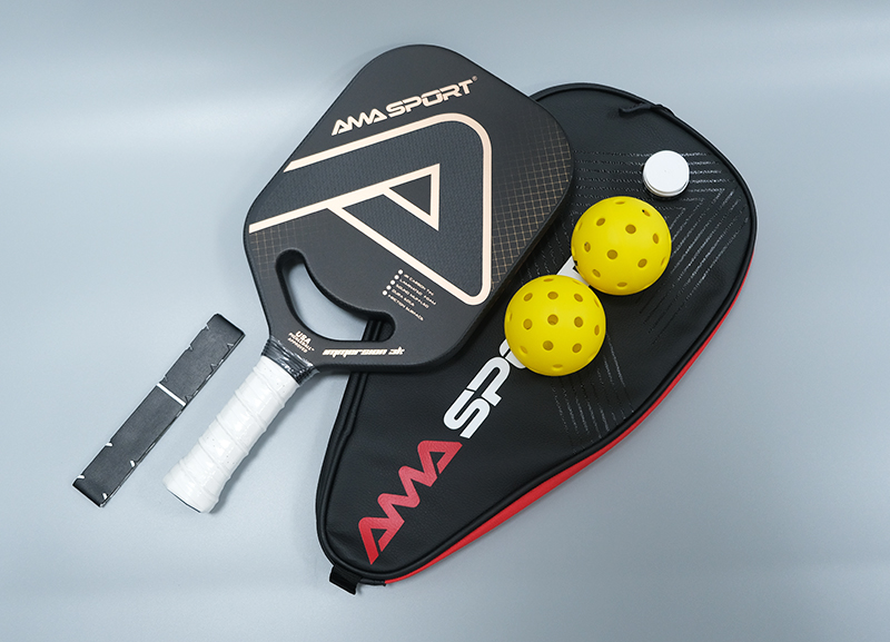 Vợt Pickleball AMA PP002 9 Vợt Pickleball AMA PP002