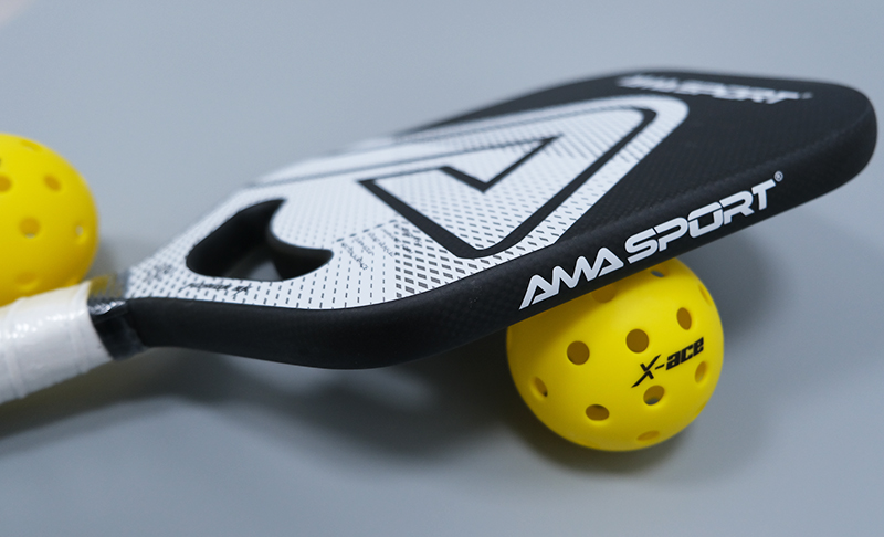 Vợt Pickleball Fusion 3K 9 Vợt Pickleball Fusion 3K