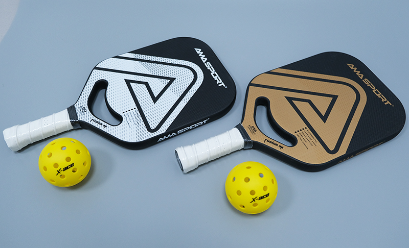 Vợt Pickleball Fusion 3K 6 Vợt Pickleball Fusion 3K