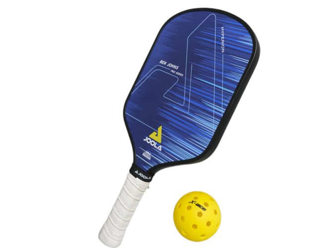 Vợt Pickleball Joola Ben Johns Pro Series 3 vot pickleball Joola Ben Johns Pro Series 1