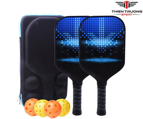 Vợt pickleball Leatou