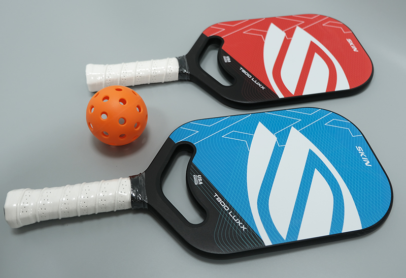 Vợt Pickleball Skin T800 Luxx 5 Vợt Pickleball Skin T800 Luxx
