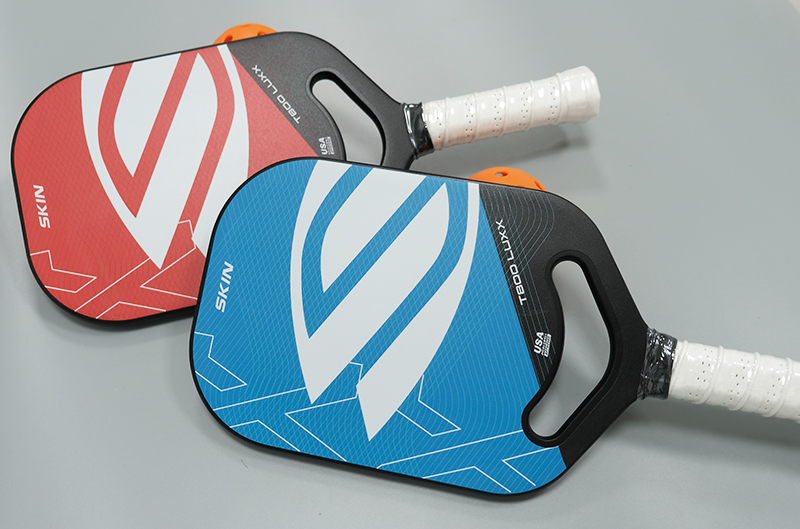 Vợt Pickleball Skin T800 Luxx 7 Vợt Pickleball Skin T800 Luxx