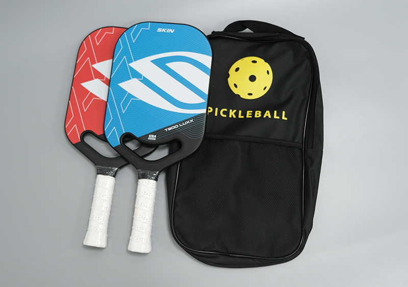 Vợt Pickleball Skin T800 Luxx 10 Vợt Pickleball Skin T800 Luxx