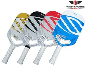 Vợt Pickleball Skin T900 Luxx 14 vot pickleball Skin T900 Luxx