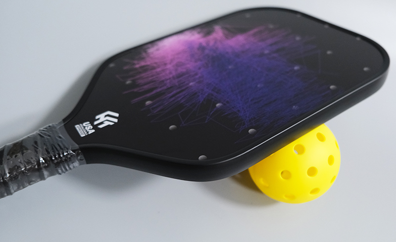 Vợt Pickleball T300 6 Vợt pickeball T300