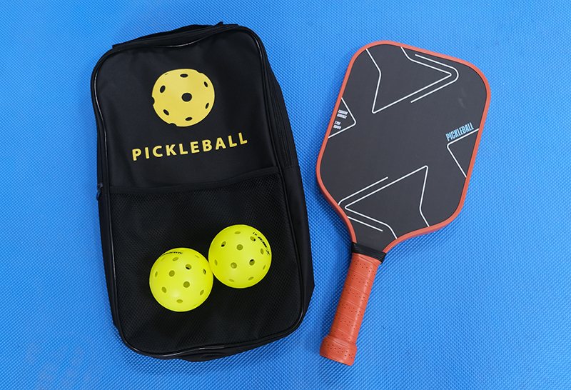 Vợt Pickleball T700 CARBON FIBRE 9 Vợt Pickleball T700 CARBON FIBRE