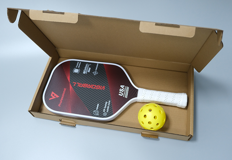 Vợt Pickleball Vigorball Professional 9 Vợt Pickleball Vigorball Professional