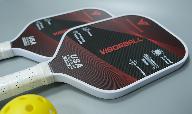 Vợt Pickleball Vigorball Professional 7 Vợt Pickleball Vigorball Professional