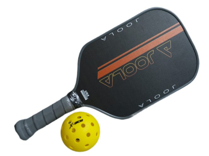 Vợt Pickleball Joola Black