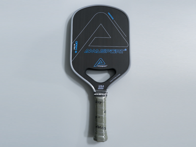 Vợt Pickleball AMA T700 Toray 5 Vợt Pickleball AMA T700 Toray