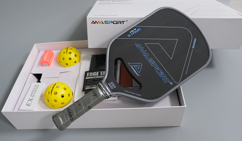 Vợt Pickleball AMA T700 Toray 7 Vợt Pickleball AMA T700 Toray