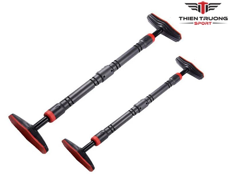 xà đơn gắn cửa