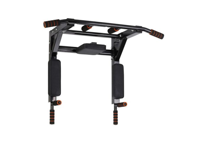 Xà đơn xà kép đa năng New 2025