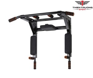 Xà đơn, xà kép đa năng New 2025