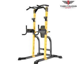 Xà đơn xà kép đa năng MK 680 11 Xà đơn xà kép đa năng MK 680