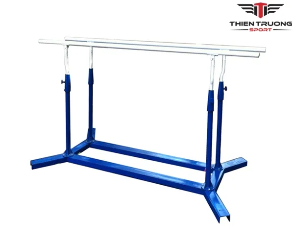 xà kép tập luyện tiêu chuẩn Thiên Trường