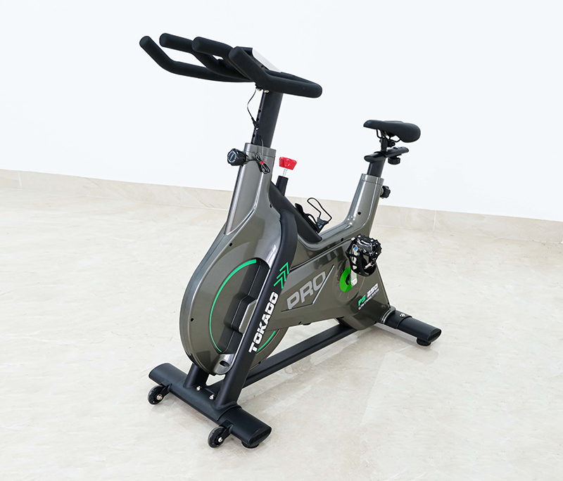 Xe đạp phòng tập PS 250 5 Hình ảnh thực tế Xe đạp phòng tập PS 250