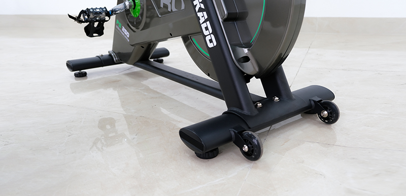 Bánh xe xe đạp phòng tập PS 250
