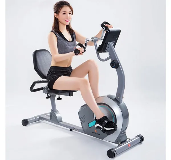Xe đạp phục hồi chức năng BC-51023