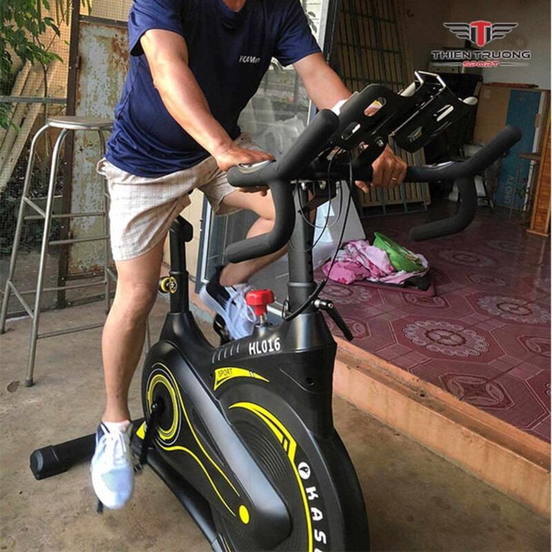 Tổng hợp 5 mẫu xe đạp tập thể dục được yêu thích nhất 2025 Tổng hợp 5 mẫu xe đạp tập thể dục được yêu thích nhất 2025