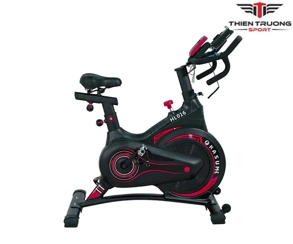 Xe đạp tập AirBike Sport HL016