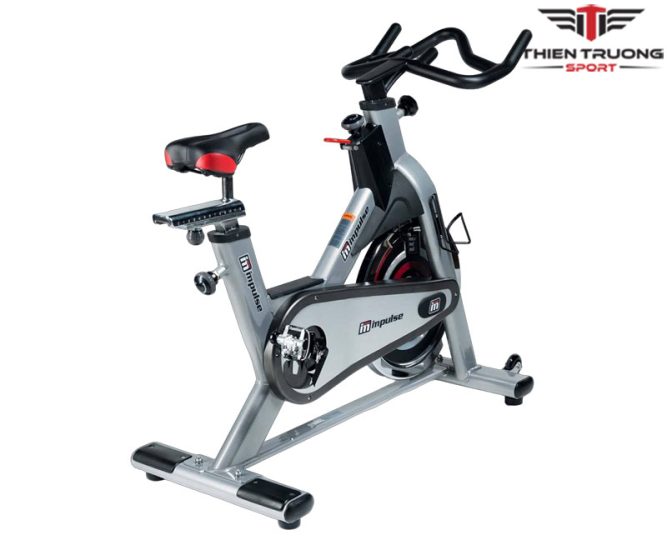 Xe đạp tập Impulse PS300 6 Xe đạp tập Impulse PS300