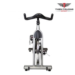 Hệ chuyển động êm ái, không gây tiếng ồn khi tập