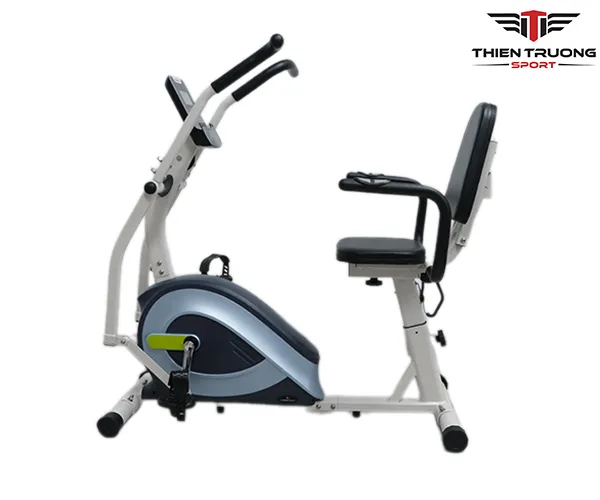 Xe đạp tập phục hồi chức năng BC81013
