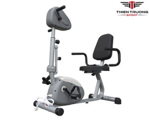 ảnh thumb Xe đạp tập phục hồi chức năng điện T698