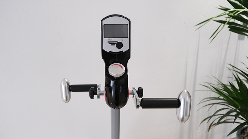 Xe đạp tập phục hồi chức năng K8602R 8 Tay cầm Xe đạp tập phục hồi chức năng K8602R