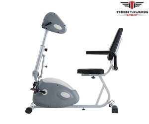 ảnh thumb Xe đạp tập phục hồi chức năng điện T698