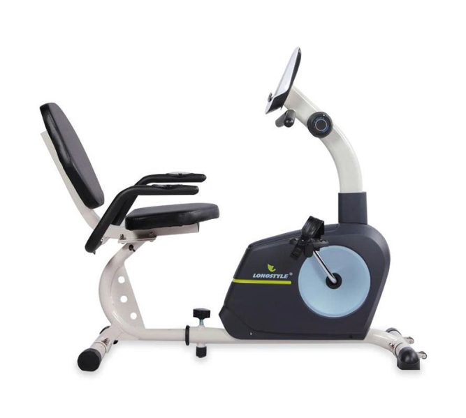 xe đạp tập thể dục BC66013