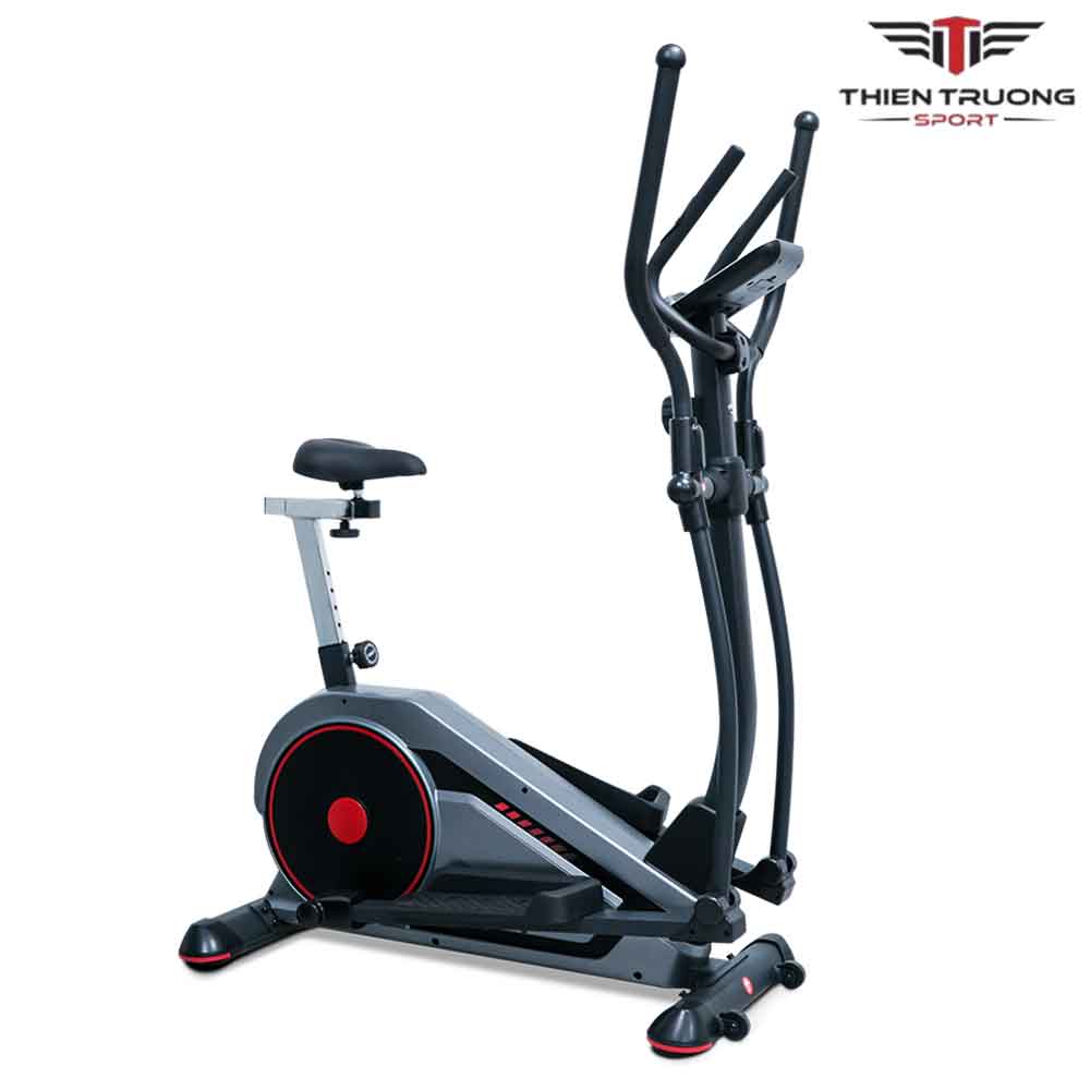 Xe đạp tập thể dục Tokado TK – 1602